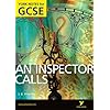 An Inspector Calls: York Notes for GCSE 2010