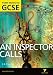 An Inspector Calls: York Notes for GCSE 2010