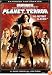 Grindhouse Presents, Planet Terror - Extended and Unrated (Two-Disc Special Edition)
