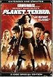 Grindhouse Presents, Planet Terror - Extended and Unrated (Two-Disc Special Edition)