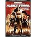Grindhouse Presents, Planet Terror - Extended and Unrated (Two-Disc Special Edition)