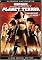 Grindhouse Presents, Planet Terror - Extended and Unrated (Two-Disc Special Edition)
