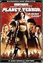 Grindhouse Presents, Planet Terror - Extended and Unrated (Two-Disc Special Edition) Grindhouse Presents, Planet Terror - Extended and Unrated (Two-Disc Special Edition)