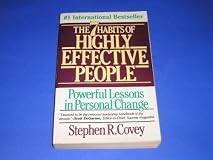 The 7 Habits of Highly Effective People