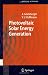 Photovoltaic Solar Energy Generation (Springer Series in Optical Sciences)