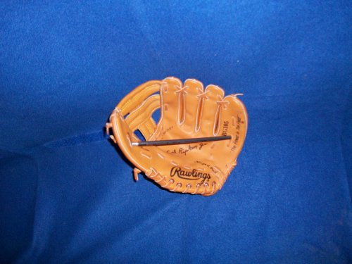 Rawlings Rbg105 Youth Baseball Glove