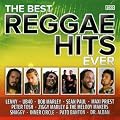 The Best Reggae Hits Ever