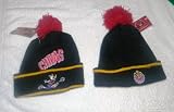 Buy CHILDRENS KIDS CHIVAS MEXICO WINTER SKI CAP HAT- iRREGULARS- MINOR PRINT FLAWS (ASSORTED COLORS SENT AT RANDOM) - ONE SIZE Fits MOST CHILDREN UNDER 7