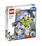 LEGO Toy Story - Construct-a-Buzz Lightyear 7592