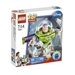 LEGO Toy