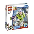 Lego Toy Story 7592 Construct-A-Buzz
