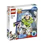 LEGO Toy Story 7592 Construct-a-Buzz