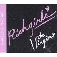Rich Girls (2track)