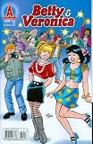 Betty & Veronica #239