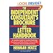 The Independent Consultant's Brochure and Letter Handbook