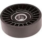 Goodyear 49024 Gatorback Idler and Tensioner Pulley by Goodyear