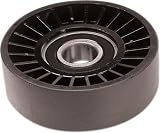 Goodyear 49024 Gatorback Idler and Tensioner Pulley