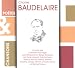 Poetes and Chansons: Baudelaire