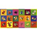 Coffret Collector Dr�les de Petites B�tes - 6 ouvrages dans une bo�te collector !