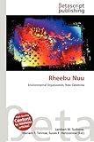 Rheebu Nuu-