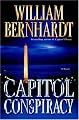 Capitol Conspiracy: A Novel