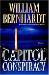 Capitol Conspiracy: A Novel