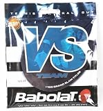 BABOLAT�y�o�{���z�e�j�X�X�g�����O �i�`�������X�g�����OVS�`�[��125