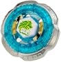 Beyblades JAPANESE Metal Fusion Battle Top Booster #BB30 Rock Leone 145WB