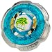 Beyblades JAPANESE Metal Fusion Battle Top Booster #BB30 Rock Leone 145WB