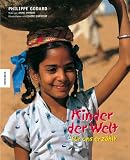 Kinder der Welt - f&uuml;r uns erz&auml;hlt - Philippe Godard