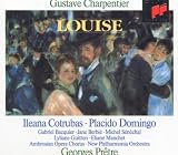 Charpentier;Louise