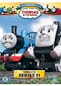 Thomas And Friends - Classic Collection - Series 11 [DVD]