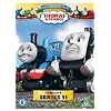 Thomas And Friends - Classic Collection - Series 11 [DVD]