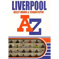 Liverpool A-Z: Kelly Mark, Tenantspin