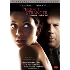 Perfect Stranger (Widescreen)