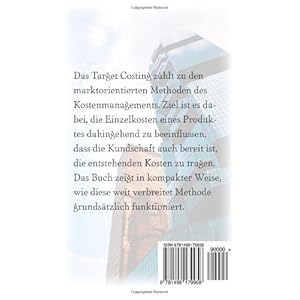 Basiswissen Zielkostenmanagement / Target Costing