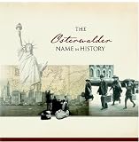 The Osterwalder Name in History