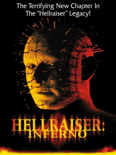 Hellraiser V: Inferno