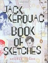 Book of Sketches (Poets, Penguin)