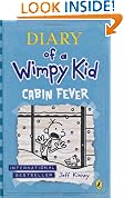 Diary of a Wimpy Kid: Cabin Fever (Book 6)