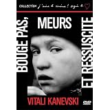 Bouge pas, meurs et ressuscitepar Dinara Drukarova
