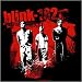 Sports : Blink 182 - Aufkleber/Sticker Band