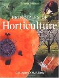 Principles of Horticulture, Fourth Edition