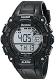 UPC 086702471713 product image for Armitron Sport Men's 408209BLK Digital Watch | upcitemdb.com