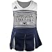 adidas Penn State Nittany Lions Navy Blue Toddler Two-Piece Cheerleader Dress