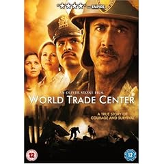 World Trade Center [DVD] [2006]