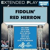 Fiddlin Red Herron