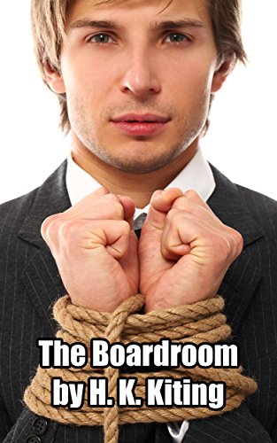 The Boardroom