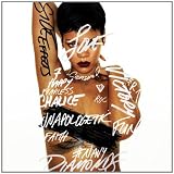 Unapologetic [Deluxe Edition] [CD/DVD]