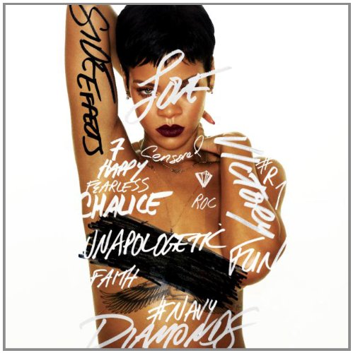 Rihanna-Unapologetic-(Bonus Tracks)-2012-C4 Download